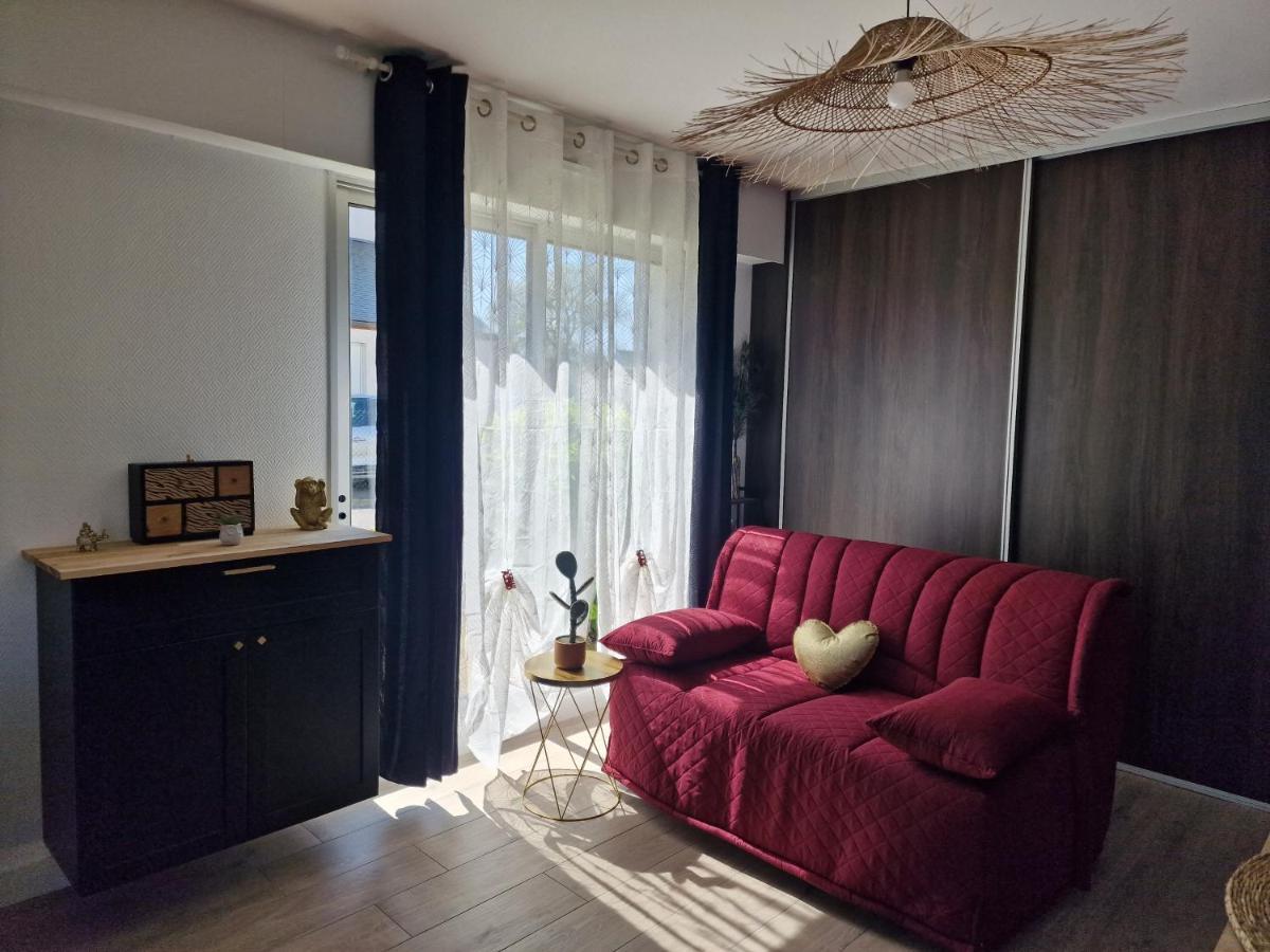 Studio Геранд Экстерьер фото